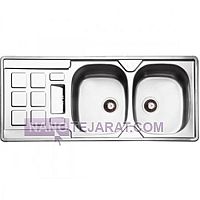 سینک ظرفشویی سینک ظرفشویی